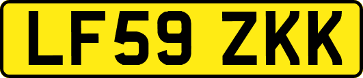 LF59ZKK