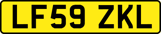 LF59ZKL