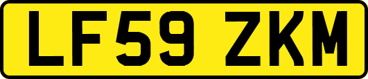 LF59ZKM