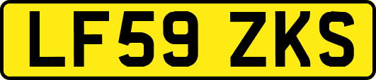 LF59ZKS