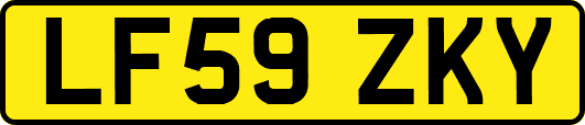 LF59ZKY