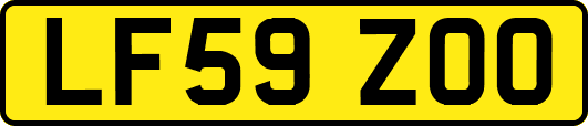 LF59ZOO