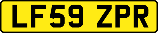 LF59ZPR