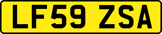 LF59ZSA