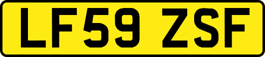 LF59ZSF