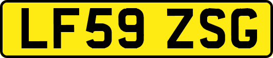 LF59ZSG