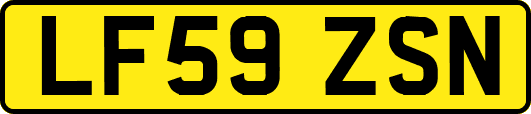 LF59ZSN