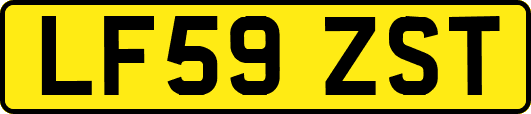 LF59ZST