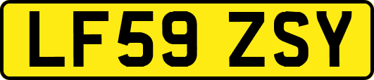 LF59ZSY