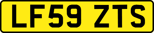 LF59ZTS
