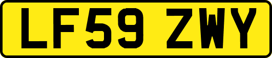 LF59ZWY