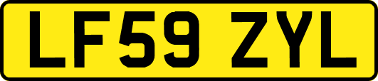 LF59ZYL