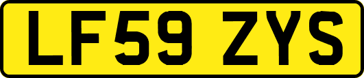 LF59ZYS