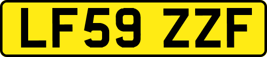 LF59ZZF