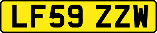 LF59ZZW