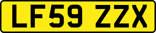 LF59ZZX