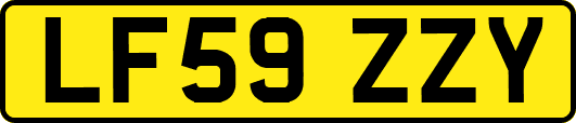 LF59ZZY