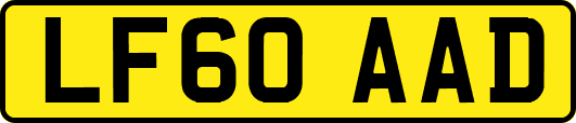 LF60AAD
