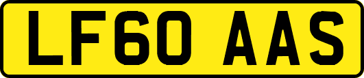 LF60AAS