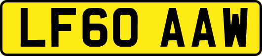 LF60AAW