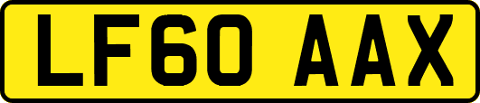 LF60AAX