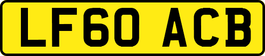 LF60ACB