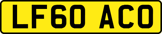 LF60ACO
