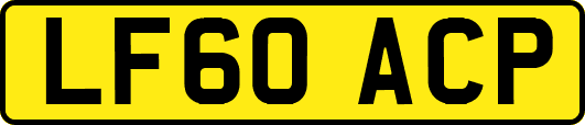 LF60ACP