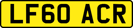 LF60ACR