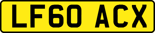 LF60ACX