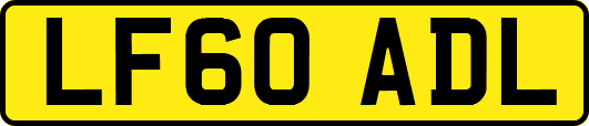 LF60ADL