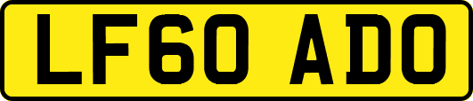 LF60ADO