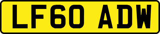 LF60ADW