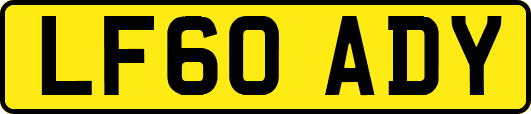 LF60ADY