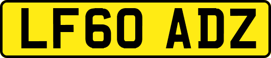LF60ADZ