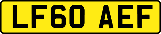 LF60AEF