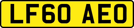 LF60AEO