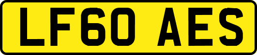 LF60AES