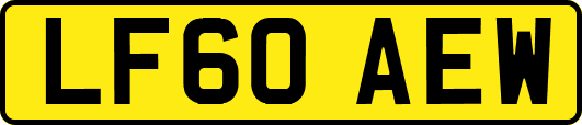 LF60AEW