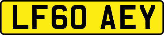 LF60AEY