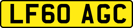 LF60AGC