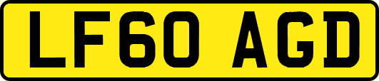 LF60AGD