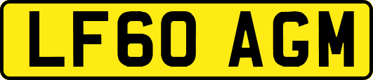 LF60AGM