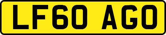 LF60AGO