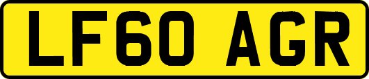 LF60AGR