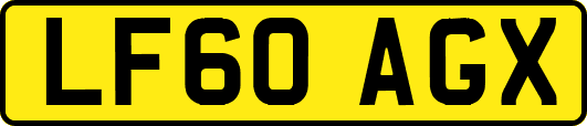 LF60AGX