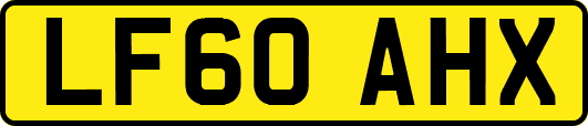 LF60AHX