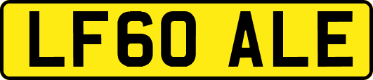 LF60ALE