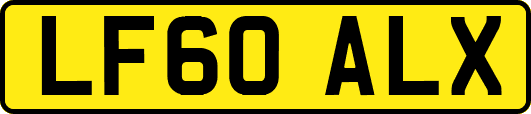 LF60ALX