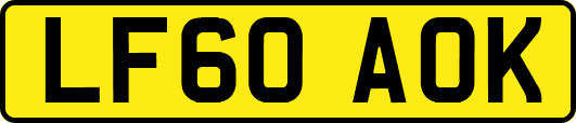 LF60AOK